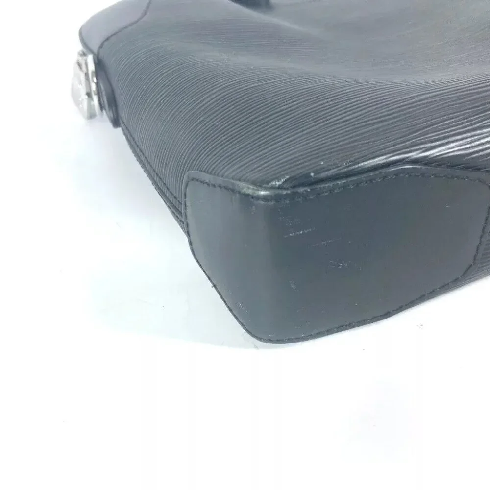 LOUIS VUITTON M51689 Epi Oliver Bag Tote Bag Briefcase Business bag